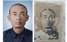 偃师老照片修复-2